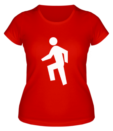 Женская футболка LMFAO - Party Rock