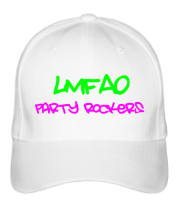 Бейсболка Lmfao Party Rockers