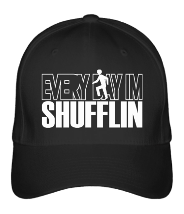 Бейсболка LMFAO - Every Day I'm Shufflin