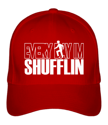 Бейсболка LMFAO - Every Day I'm Shufflin
