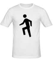 Мужская футболка LMFAO - Party Rock фото