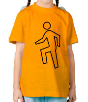 Детская футболка LMFAO - Party Rock фото