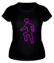 Женская футболка LMFAO - Party Rock фото