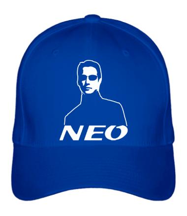 Бейсболка Neo