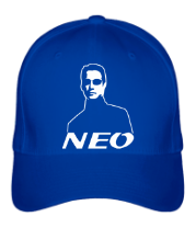 Бейсболка Neo фото