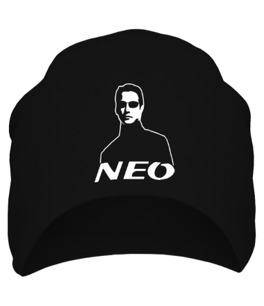 Шапка Neo