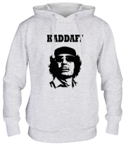 Толстовка худи Каддафи фото