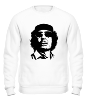 Толстовка без капюшона Каддафи фото