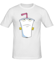 Мужская футболка Aqua Teen Hunger Force фото