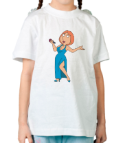 Детская футболка Гриффины фото