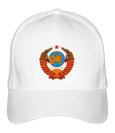 Бейсболка Герб СССР