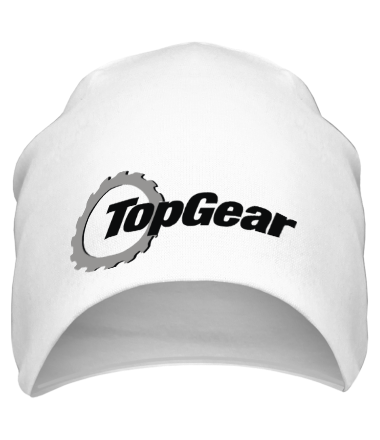 Шапка TopGear