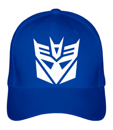 Бейсболка Transformers - Decepticons