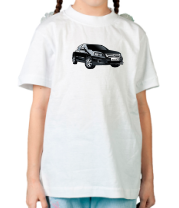Детская футболка Honda Accord фото