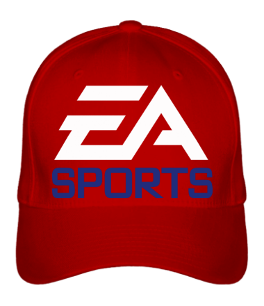 Бейсболка EA Sports