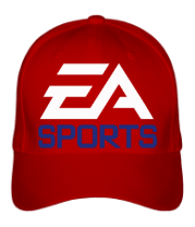 Бейсболка EA Sports фото