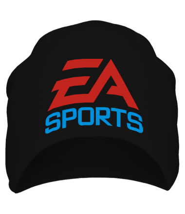 Шапка EA Sports