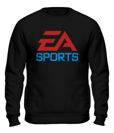 Толстовка без капюшона EA Sports