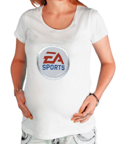 Футболка для беременных EA Sports фото