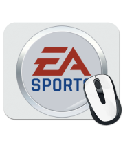 Коврик для мыши EA Sports фото