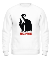 Толстовка без капюшона Max Payne фото