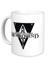 Кружка Morrowind фото