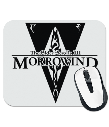 Коврик для мыши Morrowind