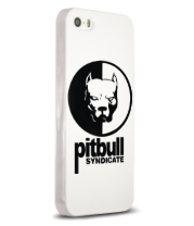 Чехол для iPhone Pitbull Syndicate