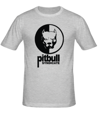 Мужская футболка Pitbull Syndicate