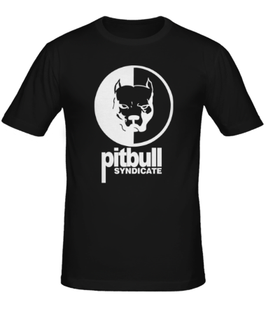 Мужская футболка Pitbull Syndicate