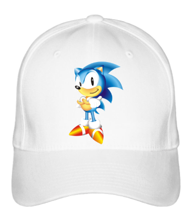 Бейсболка Sonic