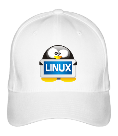Бейсболка Linux