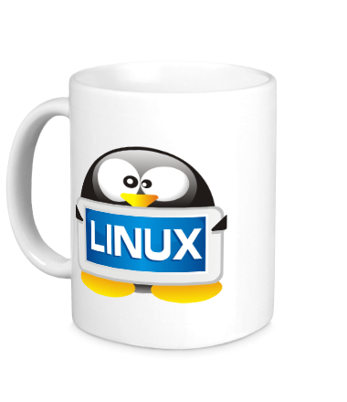 Кружка Linux