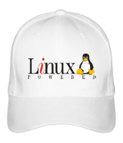 Бейсболка Linux фото