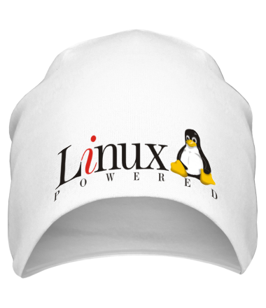 Шапка Linux