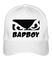Бейсболка Bad boy (Mix Fight) фото