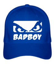 Бейсболка Bad boy (Mix Fight) фото