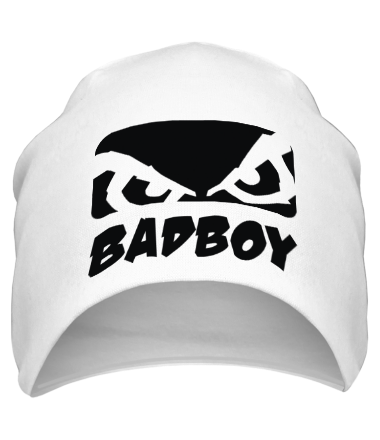 Шапка Bad boy (Mix Fight)