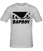 Мужская футболка Bad boy (Mix Fight) фото