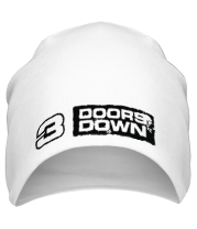 Шапка 3 Doors Down фото