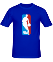 Мужская футболка NBA фото