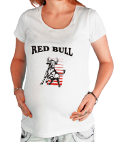 Футболка для беременных Red Bull