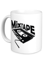 Кружка Mixtape фото