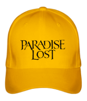 Бейсболка Paradise Lost фото