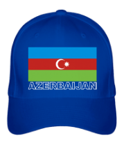 Бейсболка Azerbaijan фото