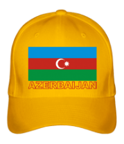 Бейсболка Azerbaijan фото