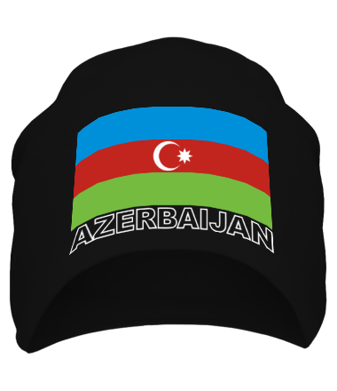Шапка Azerbaijan