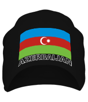 Шапка Azerbaijan фото
