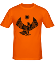Мужская футболка Дагестан фото