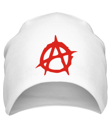 Шапка Anarchy